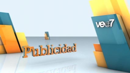 Veo 7 retoca su imagen corporativa para afrontar la nueva temporada Veo 7 retoca su imagen corporativa para afrontar la nueva temporada