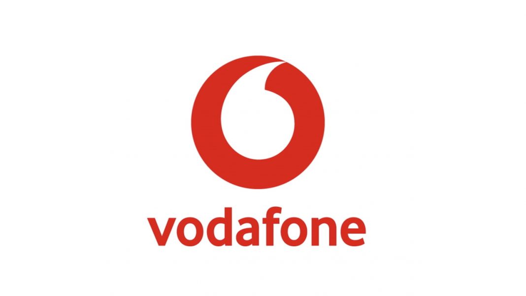Vodafone
