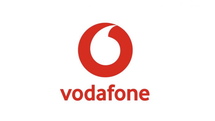 Vodafone