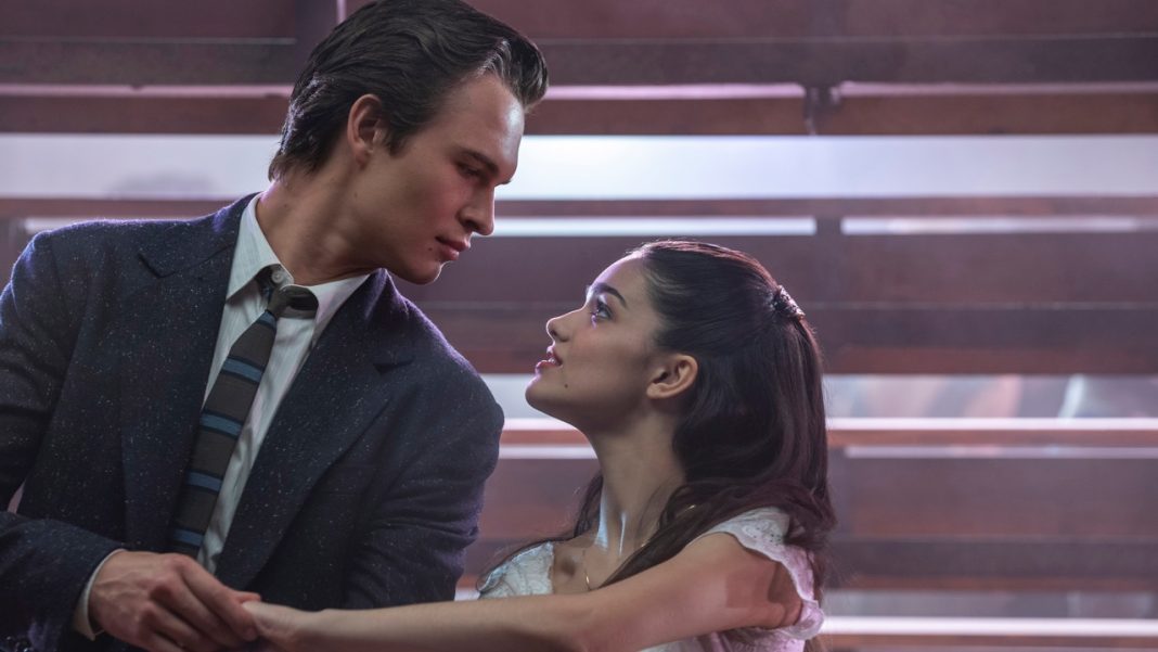 West Side Story - Teaser Tráiler