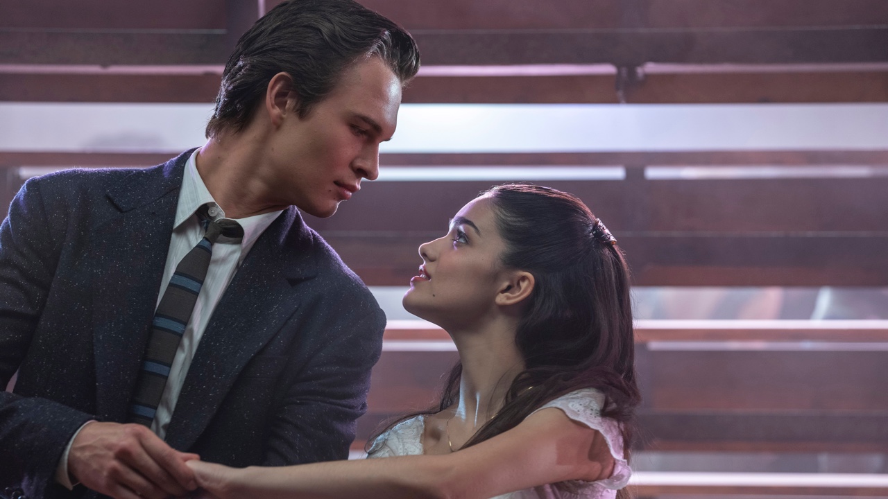 West Side Story - Teaser Tráiler