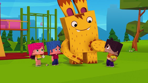 RTVE selecciona 8 nuevos proyectos en la convocatoria de animación 2017 RTVE selecciona 8 nuevos proyectos en la convocatoria de animación 2017
