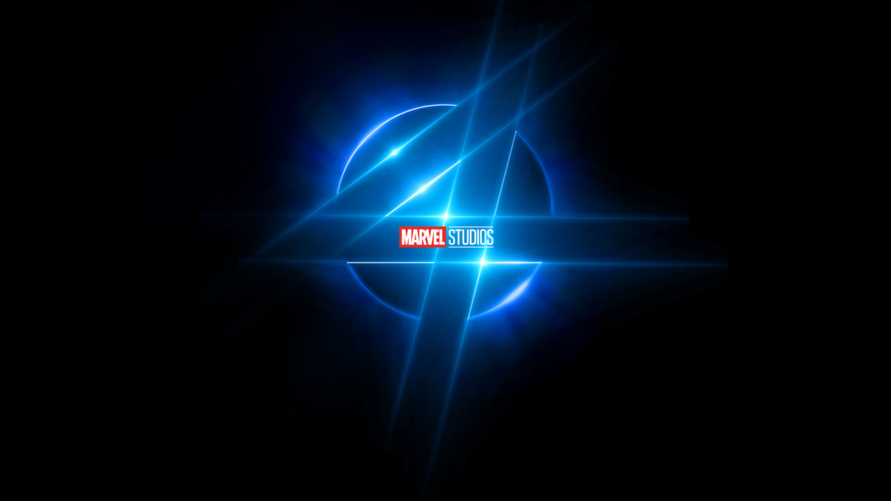 Fantastic Four - Marvel