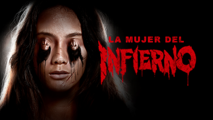 La mujer del infierno - YouPlanet Pictures