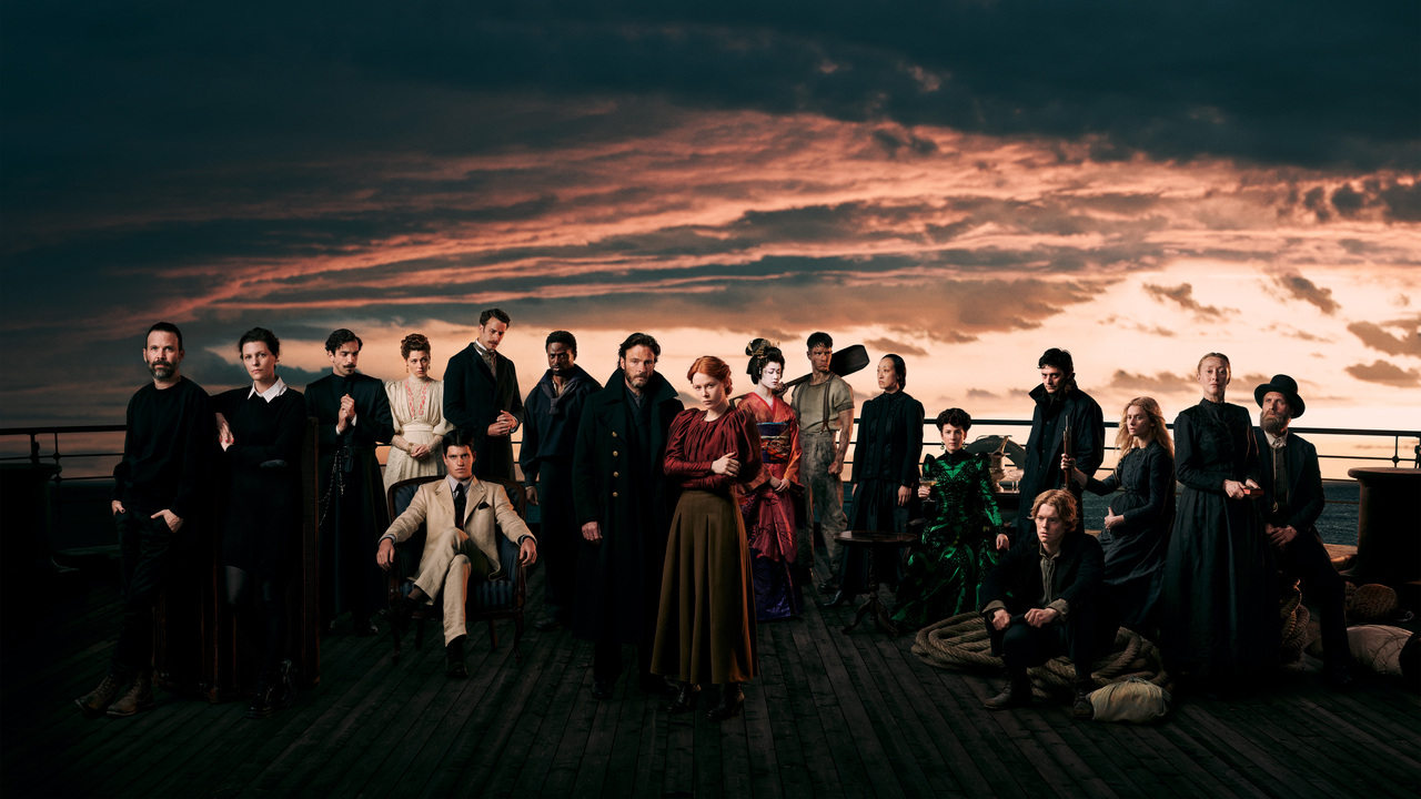 1899 - Netflix