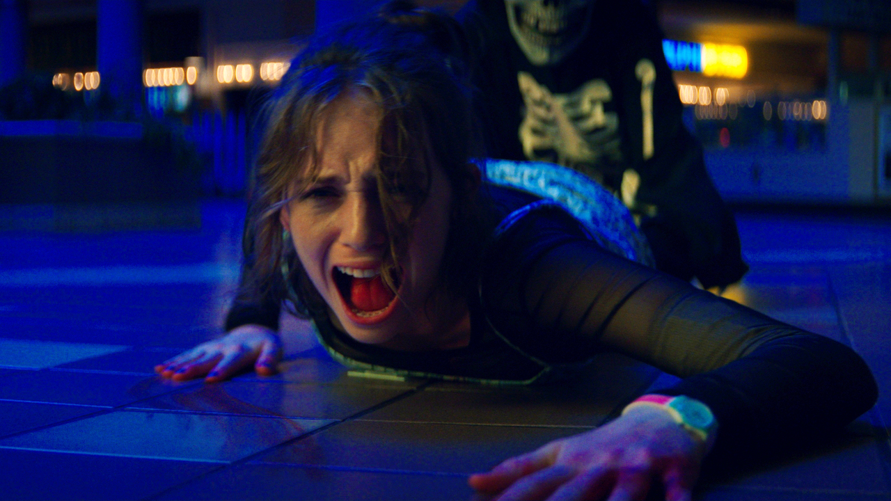 La calle del terror - Netflix