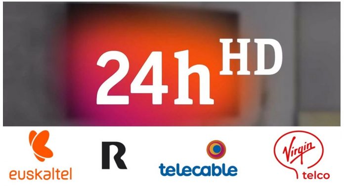 24 horas HD - Grupo Euskaltel (2)