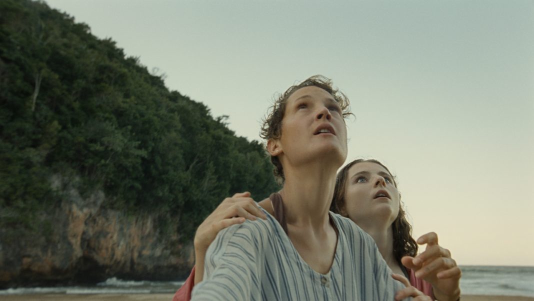 Tiempo - Universal Pictures