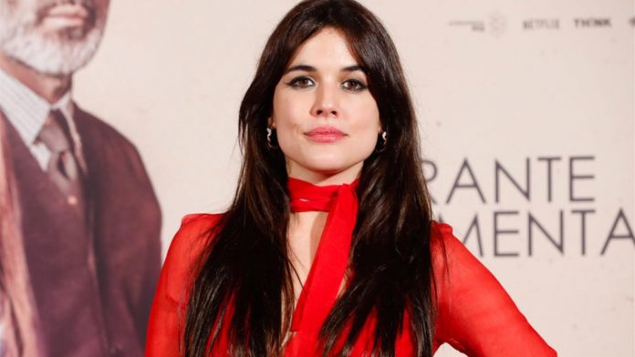 Adriana Ugarte