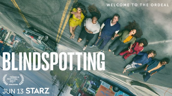 Blindspotting