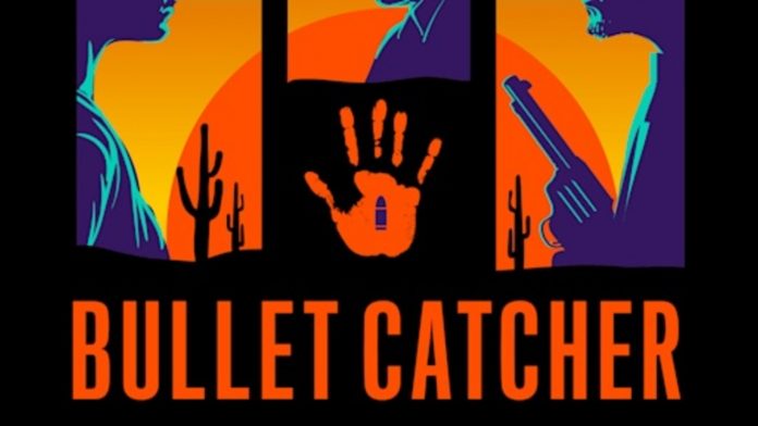 Bullet Catcher