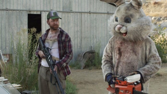 Bunnyman-Vengeance