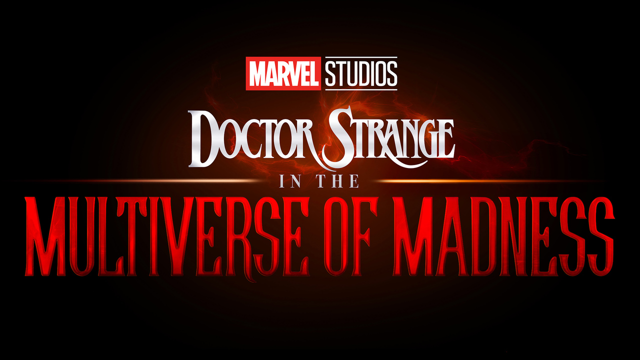 Doctor Strange In The Multiverse of Madness - Marvel