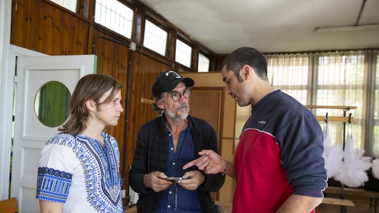 El Inmortal - Movistar+
