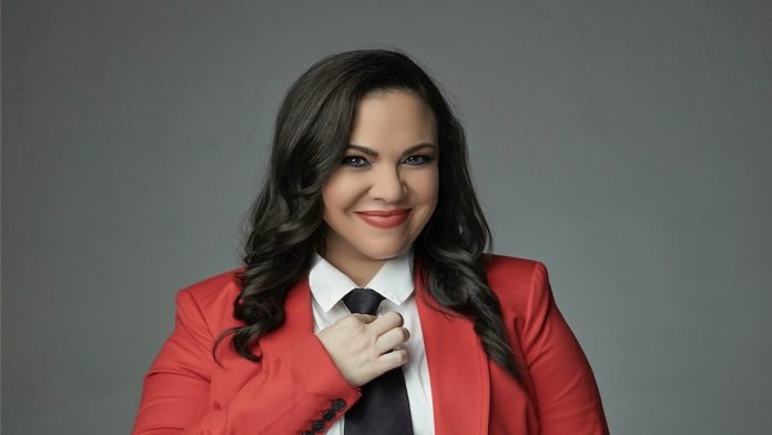 Gloria Calderon