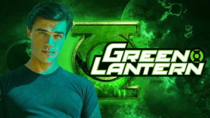 Green Lantern_O