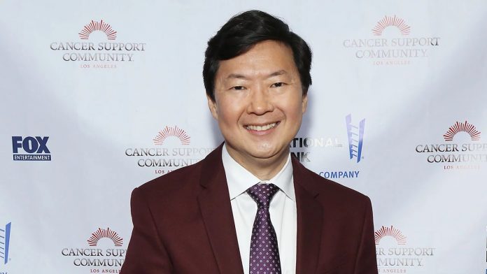 Ken Jeong