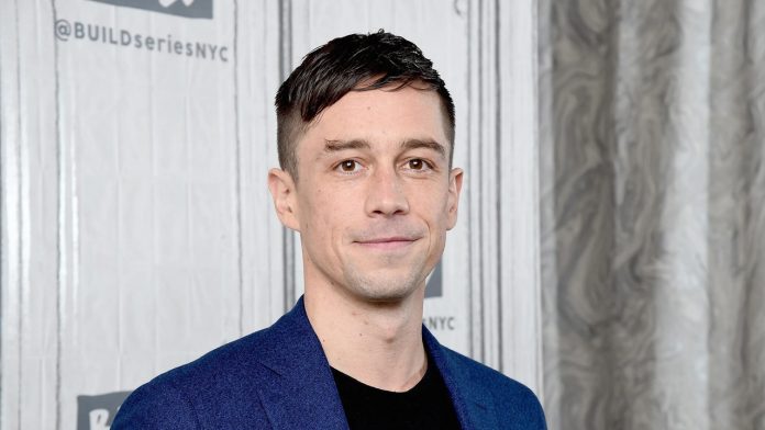 Killian Scott_N