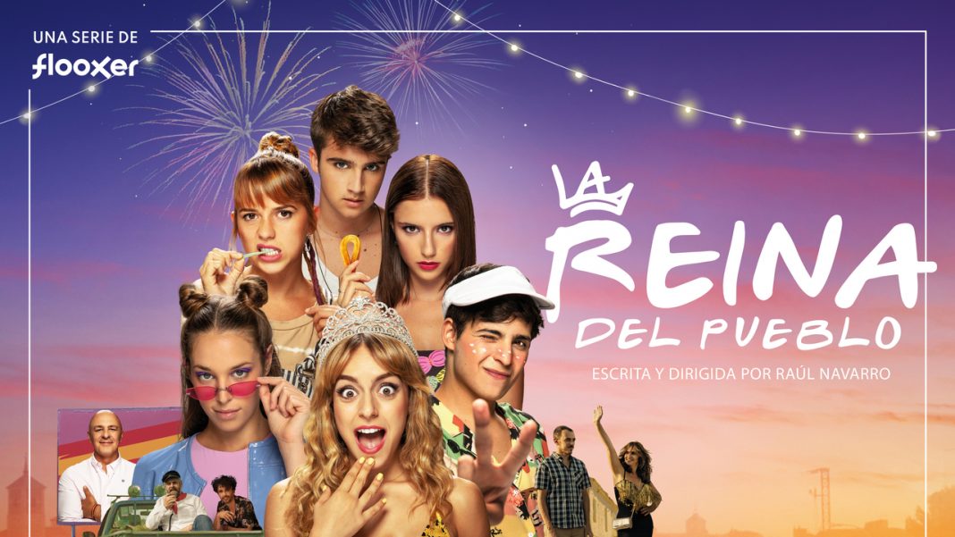 La reina del pueblo - Flooxer