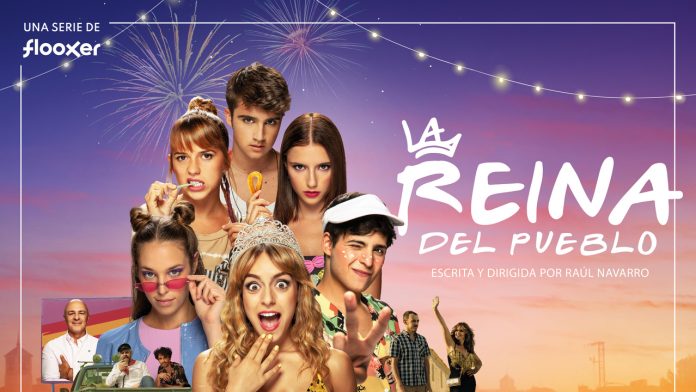 La reina del pueblo - Flooxer