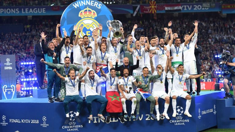 Real Madrid La Leyenda Blanca Descargar