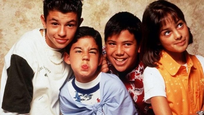 Los hermanos García_W