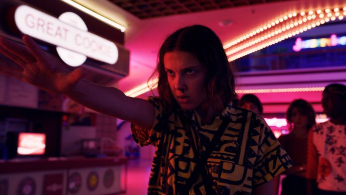 Stranger Things