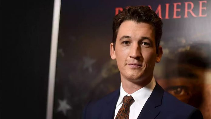Miles Teller