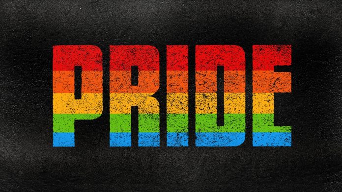 PRIDE
