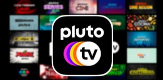 Pluto TV