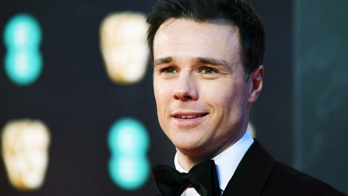 Rupert Evans