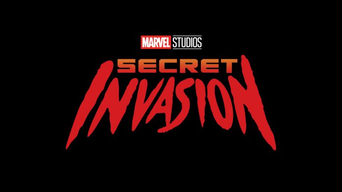 Secret Invasion - Disney+ Secret Invasion - Disney+