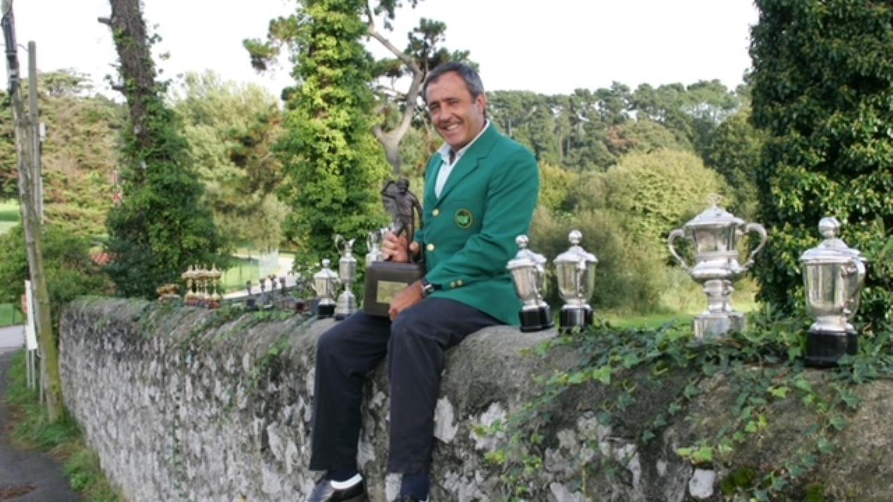 Seve - Prime Video
