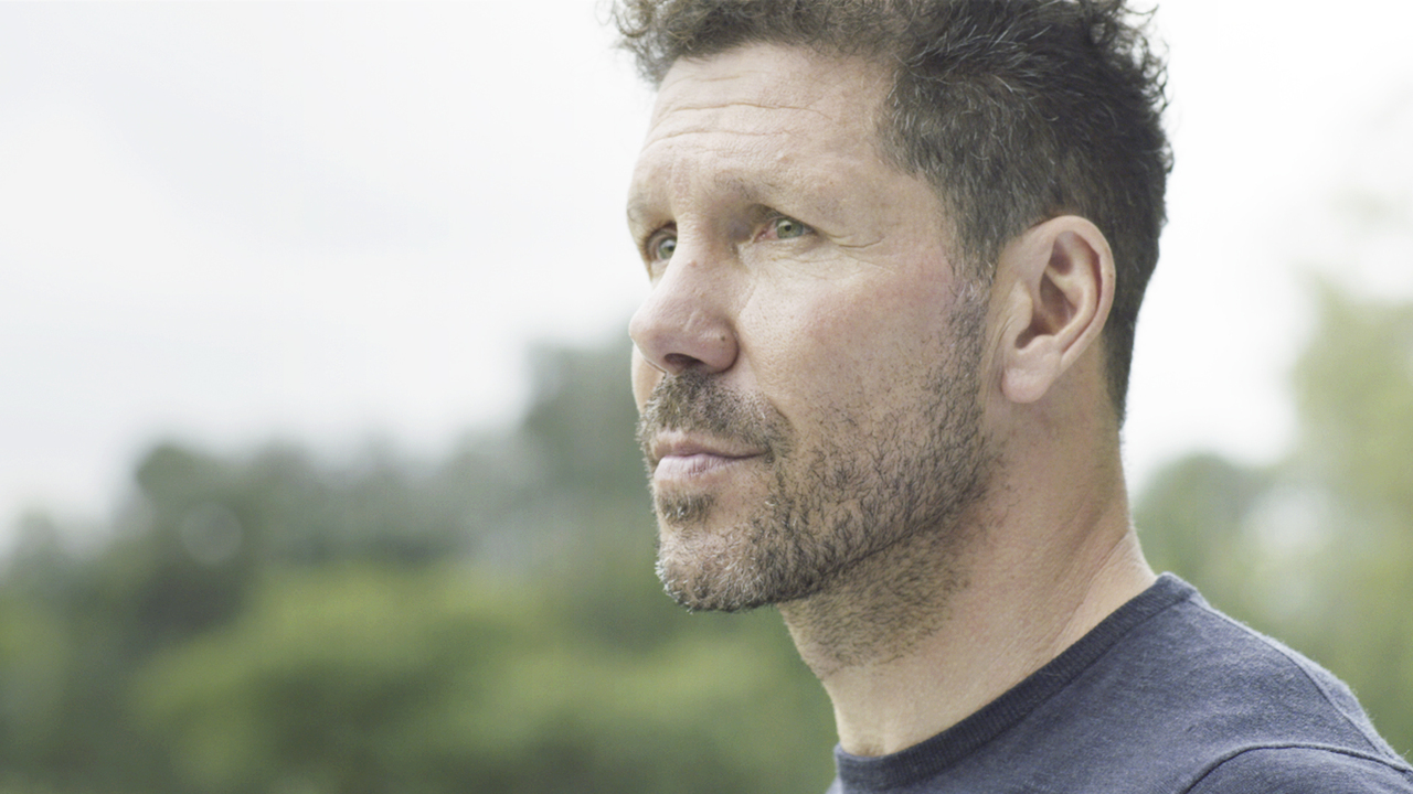 Simeone - Prime Video