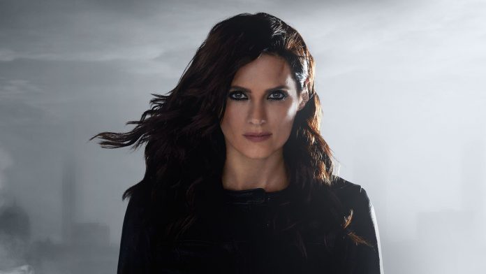 Stana Katic Absentia