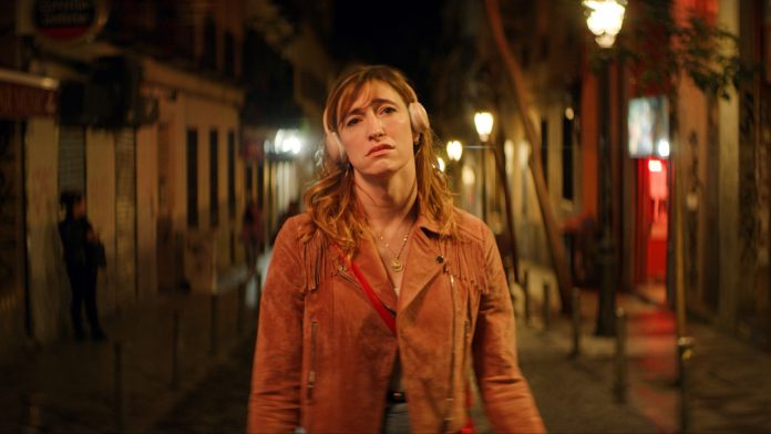 Todo lo otro - HBO Max