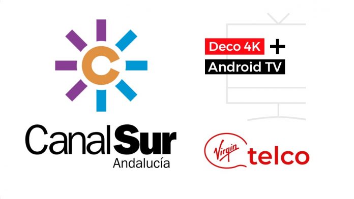 Virgin Telco - Canal Sur 3