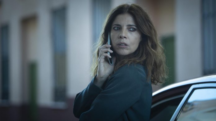 Ana Tramel. El Juego