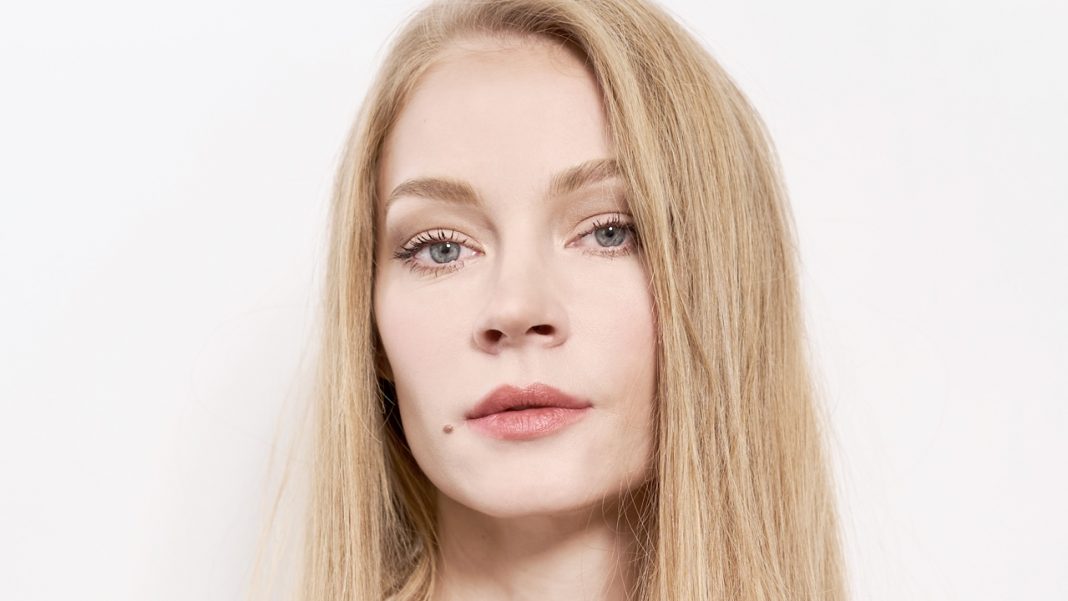 Anna K - Netflix