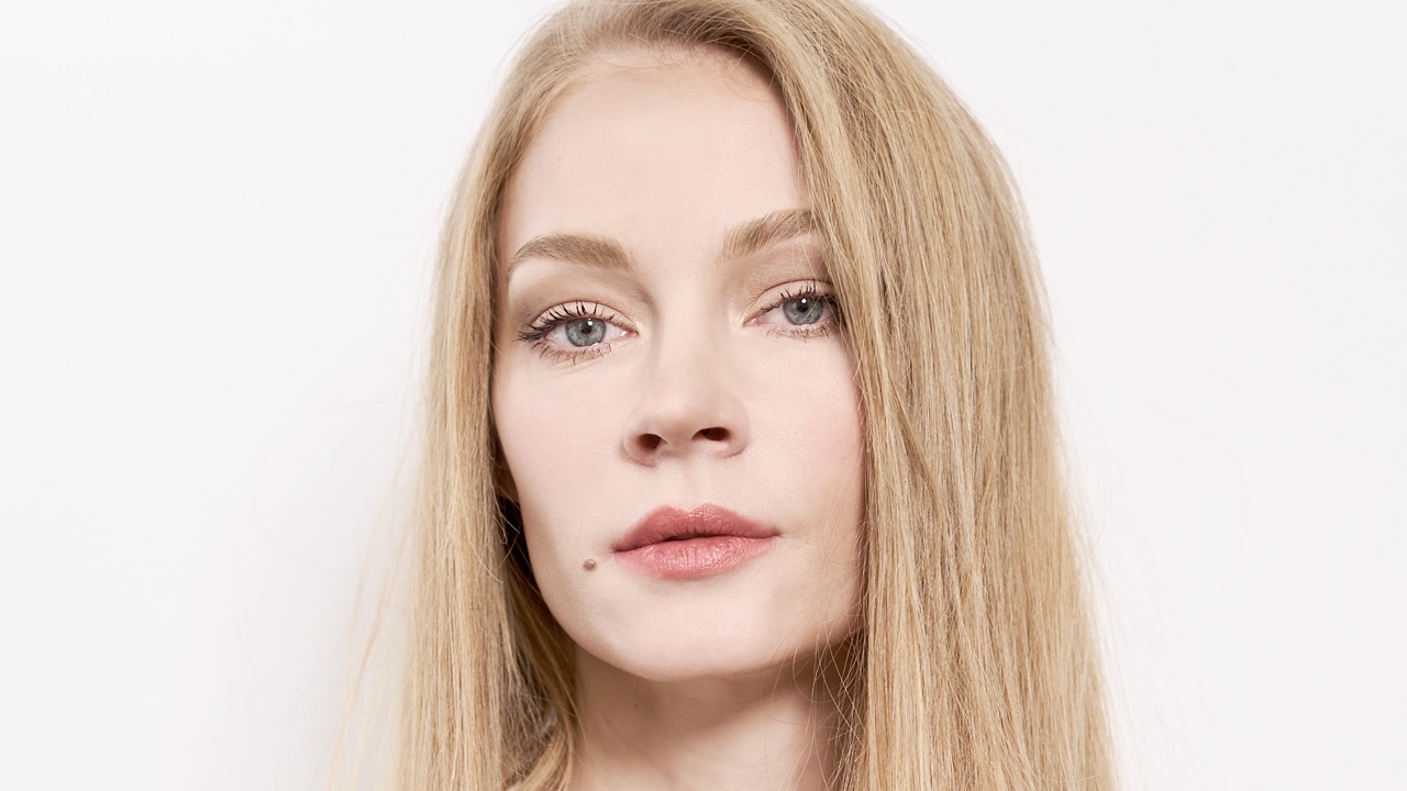 Anna K - Netflix