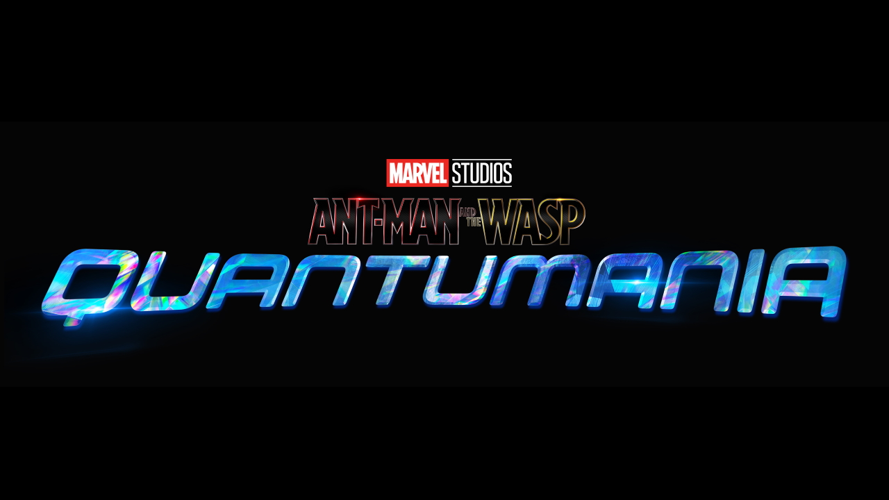 Ant-Man and the Wasp: Quantumania - Marvel