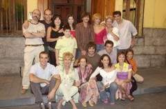 Paramount Comedy: cinco años sin dar tregua al buen humor Paramount Comedy: cinco años sin dar tregua al buen humor