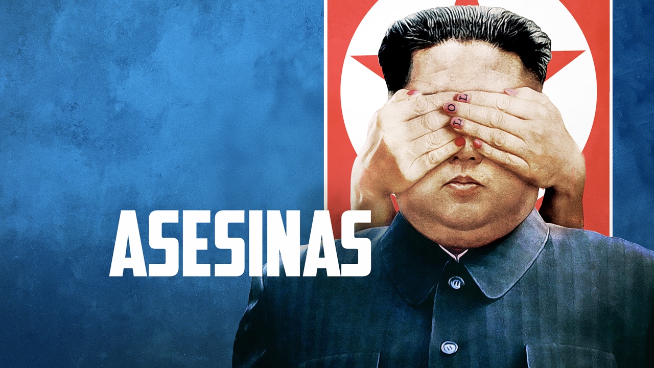 Asesinas - Movistar CineDoc&Roll