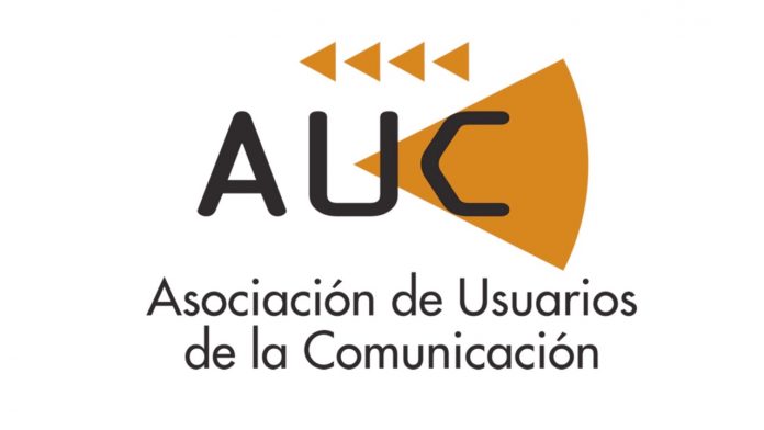 Asociación de Usuarios de la Comunicación