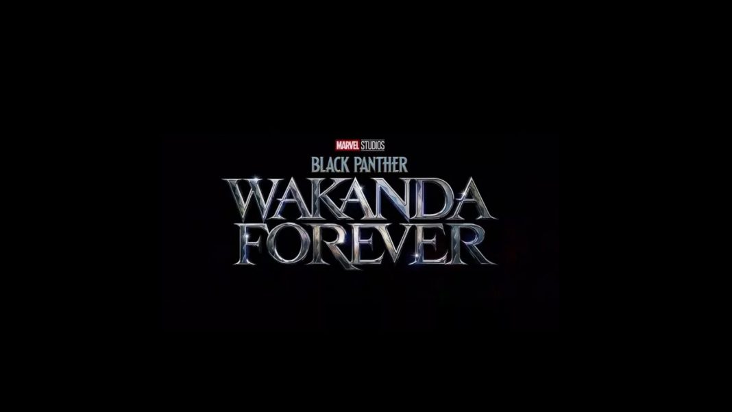 Black Panther: Wakanda Forever - Marvel