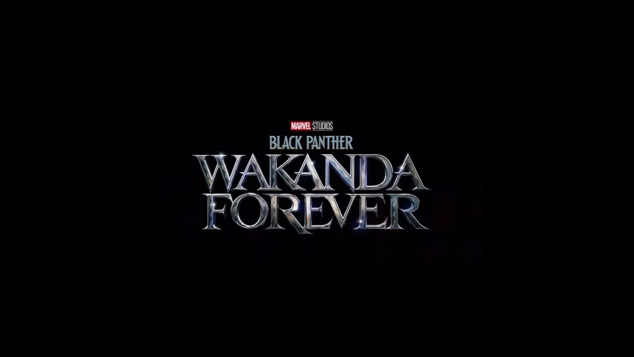 Black Panther: Wakanda Forever - Marvel