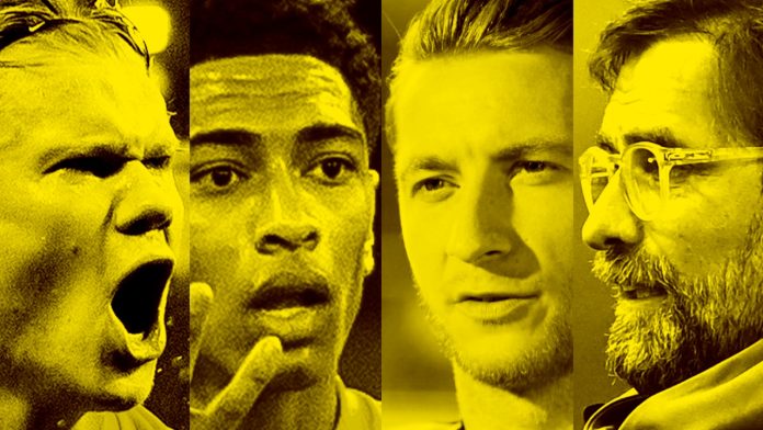 BVB 09 Stories: Who We Are - Rakuten TV