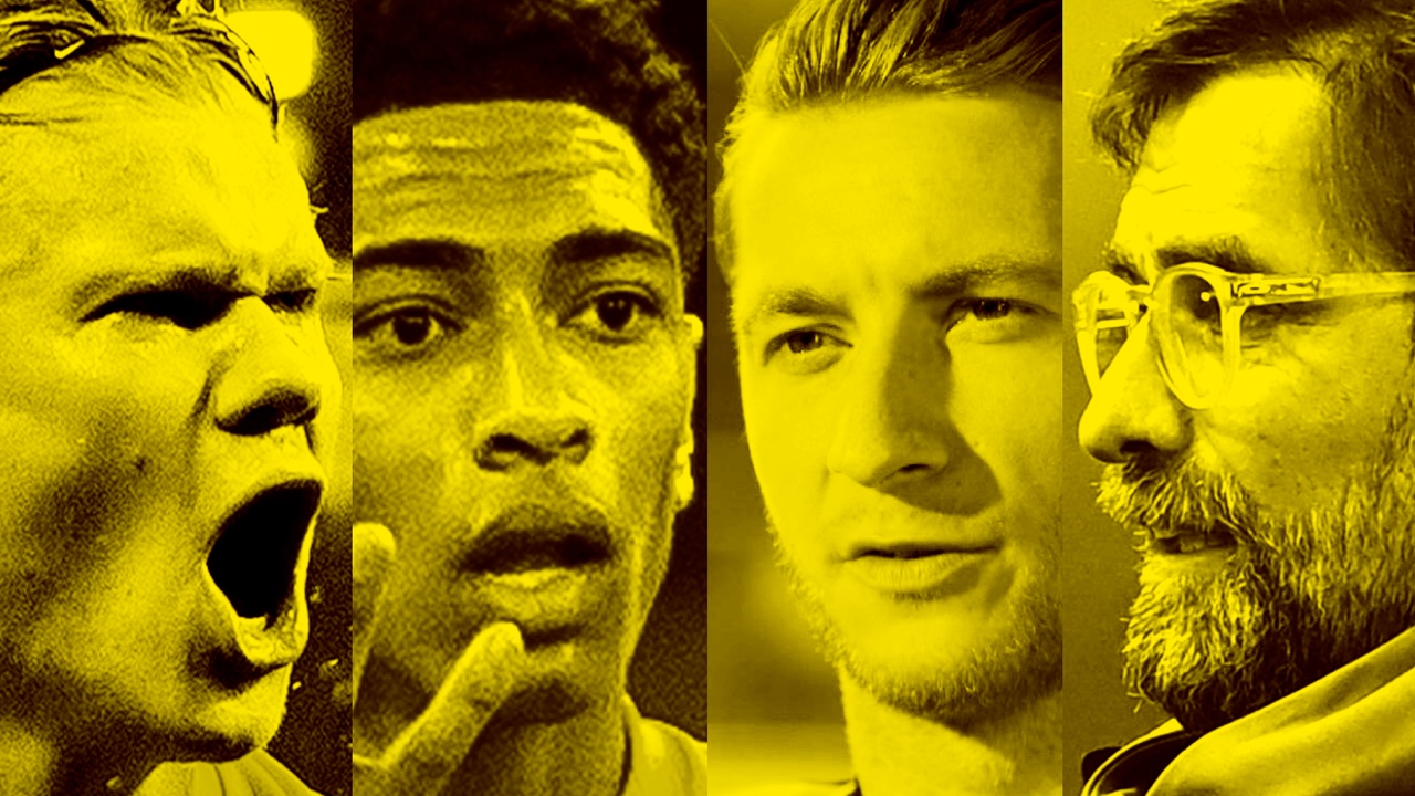 BVB 09 Stories: Who We Are - Rakuten TV