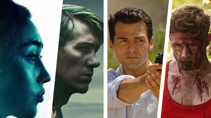 AMC Networks junio 2021