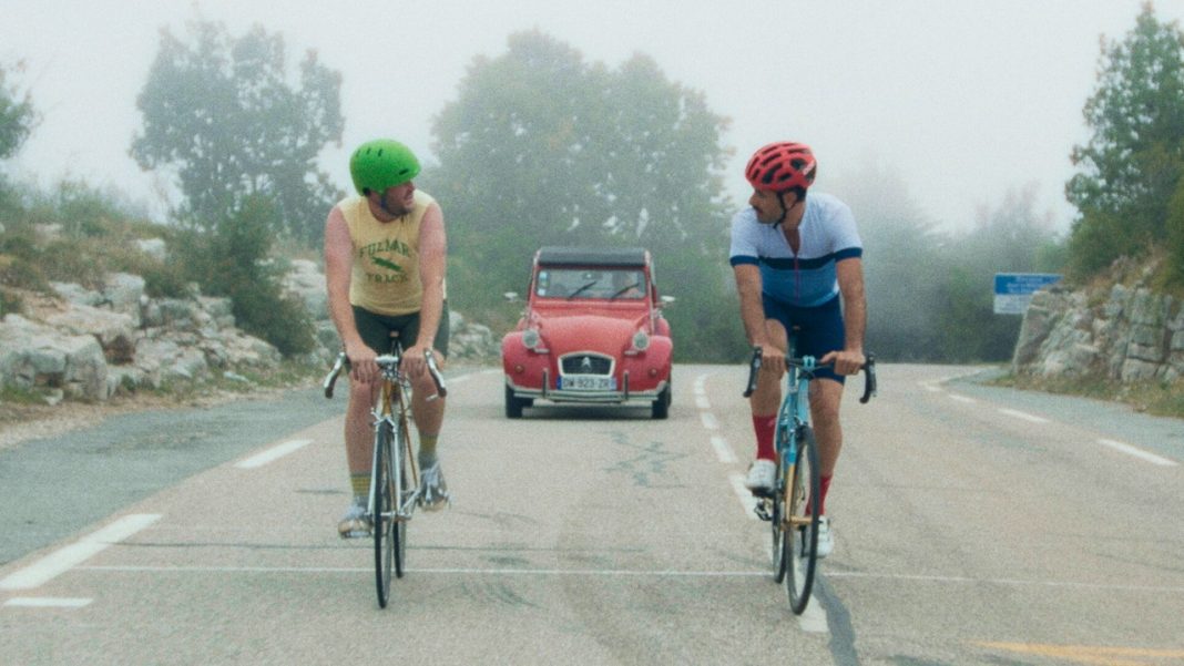 Cima a la amistad - Movistar Estrenos